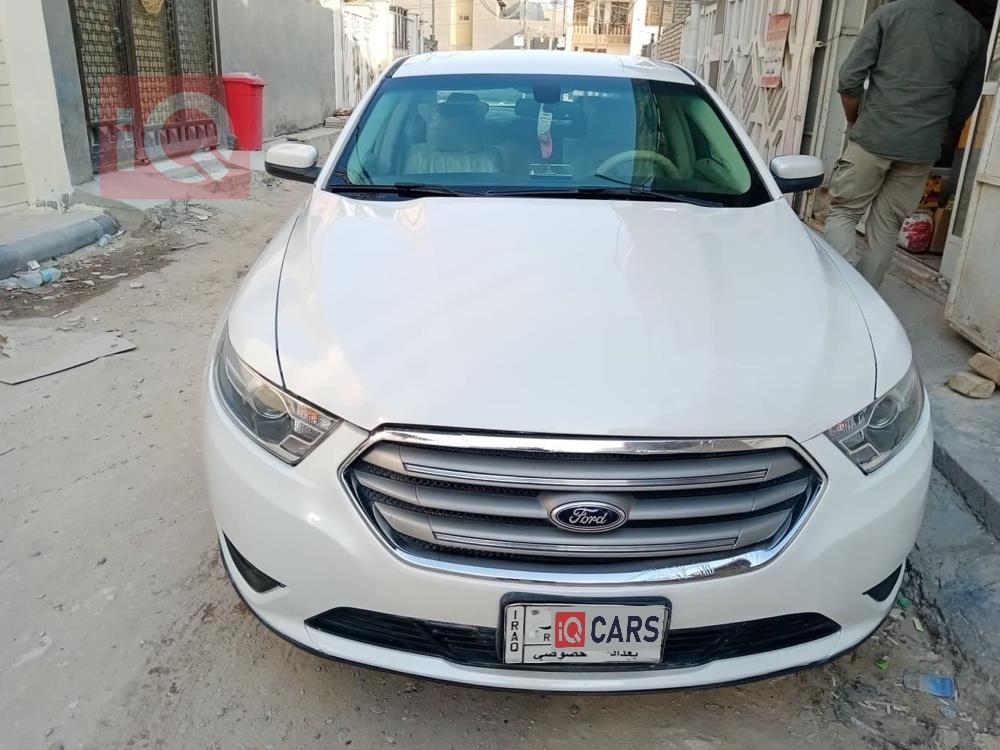 فورد تورس